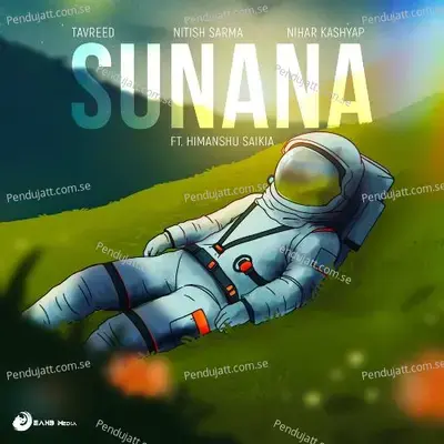 Sunana - Tavreed album cover 