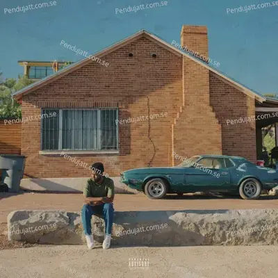 Suncity - Khalid album cover 