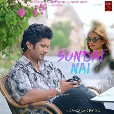 Sundai Nai - Samyak Prasana album cover 