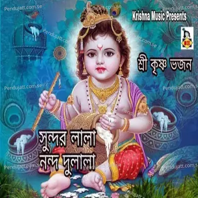 Sundar Lala Nanda Dulala - Shikha Ray album cover 