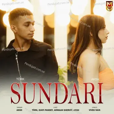 Sundari - Aksh album cover 