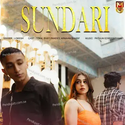 Sundari - Lokesh album cover 