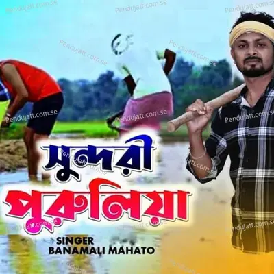 Sundari Purulia - Banamali Mahato album cover 