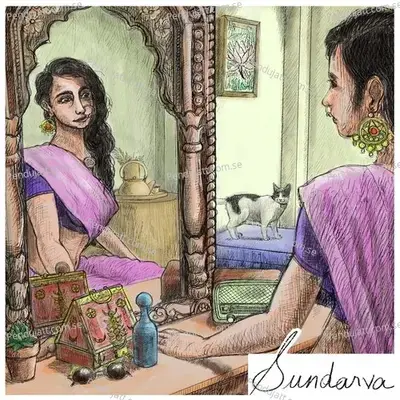 Sundarva - Bawari Basanti album cover 