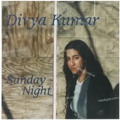 Sunday Night - Divya Kumar cover album