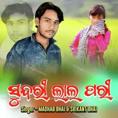 Sundri Lal Pari - Madhab Bhai album cover 