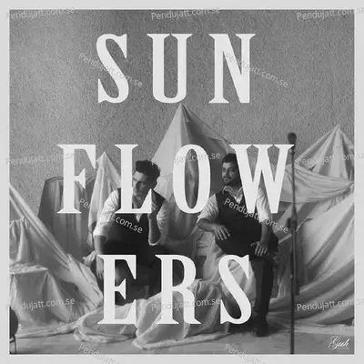 Sunflowers Ft  Shekhar Rawat - Sangram Malik album cover 