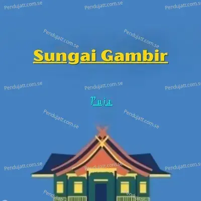 Sungai Gambir - Puja album cover 