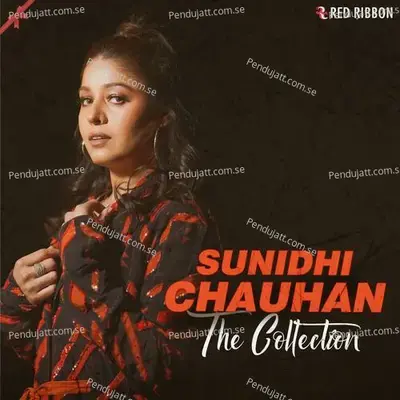 Aadhi Si Raat - Sunidhi Chauhan album cover 