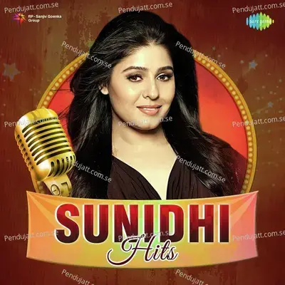 Aye Huzoor - Sunidhi Chauhan album cover 