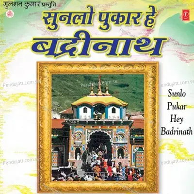 Bhaag Bigda Mera Van Hai Aaya - Kavita Godiyal album cover 