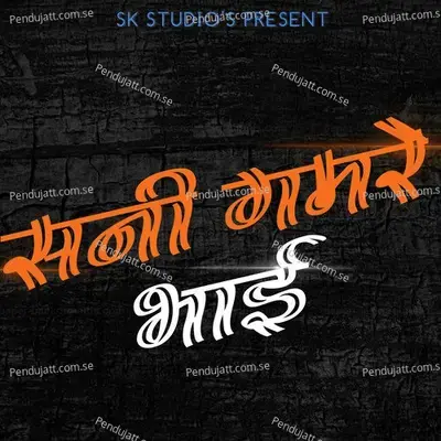 Sunny Gamare Bhai - Krupesh Patil album cover 