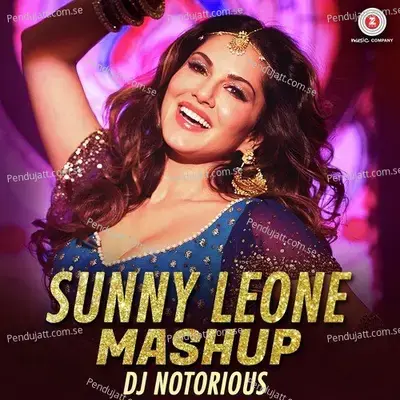 Sunny Leone Mashup - Various Artists album cover 