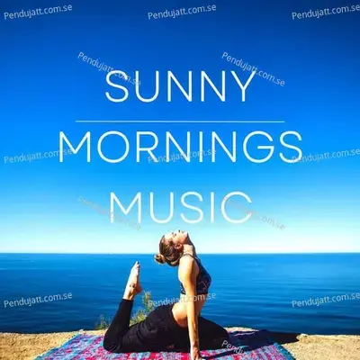 Sunny Mornings Music - Lakhan Hire album cover 