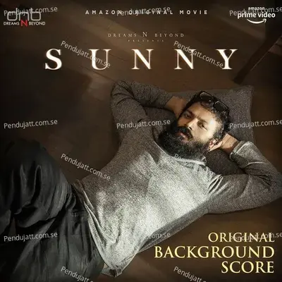 Sunny Title Theme - Sankar Sharma album cover 