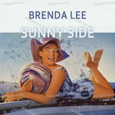 Sunny Side -  cover album