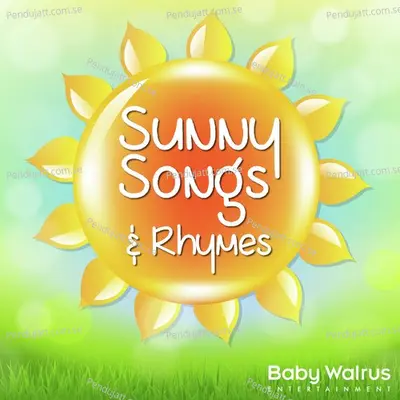 Washing Washing - Nursery Rhymes and Kids Songs album cover 