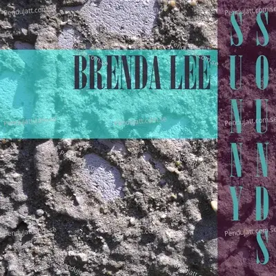Sunny Sounds - Brenda Lee cover album