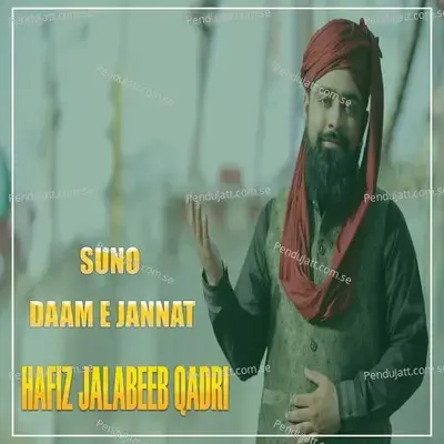 Suno Daam E Jannat - Hafiz Jalabeeb Qadri album cover 