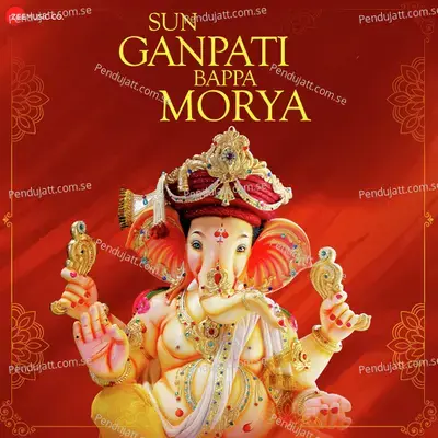 Suno Ganpati Bappa Morya - Zee Music Devotional - Rupali Jagga