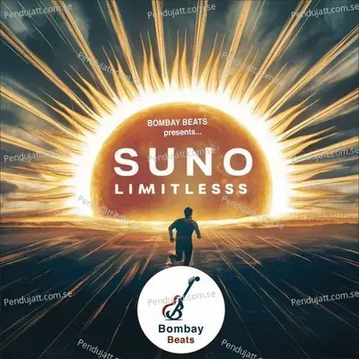 Suno Limitless - Chetan Patil album cover 