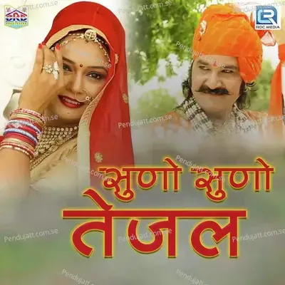 Suno Suno Tejal - Papu Artiya album cover 