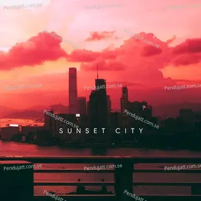 Sunset City - Swapnil Tiwari