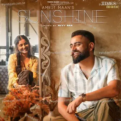 Sunshine - Amrit Maan