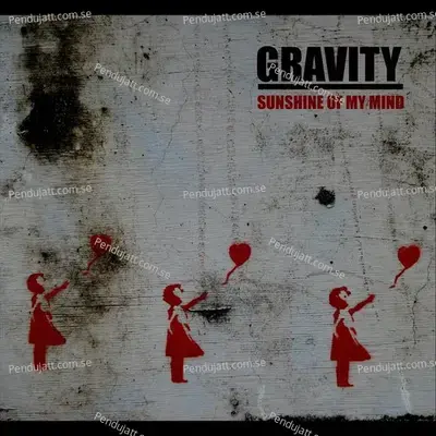 Intro - Gravity album cover 