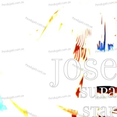 Supa Star - Jose album cover 