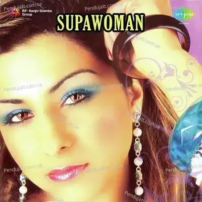 Look 4 Me - Hard Kaur album cover 