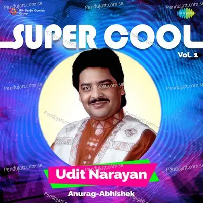 Jaadu Teri Nazar Remix - Anurag Abhishek album cover 