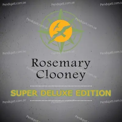 Super Deluxe Edition - Rosemary Clooney cover album