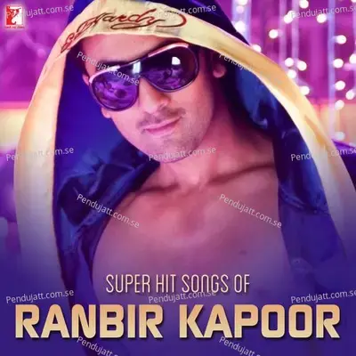Gadbadi Hadbadi - Salim-Sulaiman album cover 