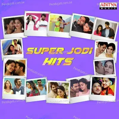 Super Jodi Hits - Various Artists cover album