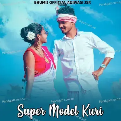 Super Model Kuri - Mangal Singh album cover 