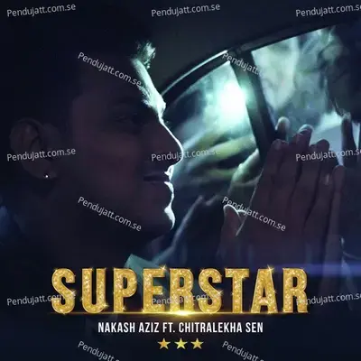 Super Star - Nakash Aziz album cover 