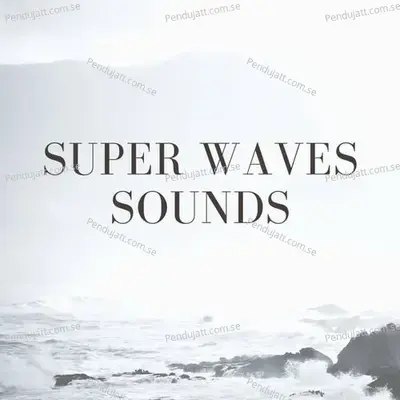 Super Waves Sounds - Lakhan Hire album cover 