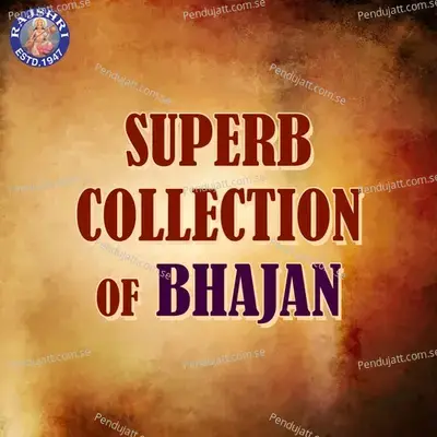 Superb Collection Of Bhajan - Various Artists cover album