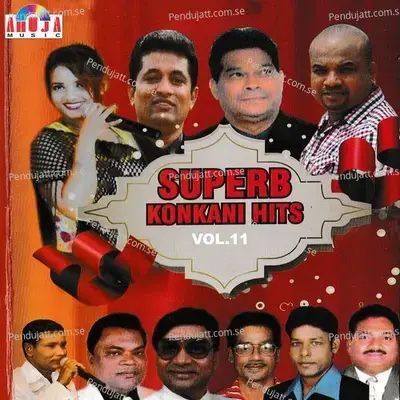 Ghagroo No-1 - Roshan album cover 