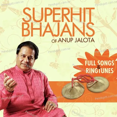 Jag Mein Sundar Hai Do Naam - Anup Jalota album cover 