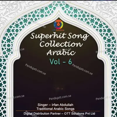 Wedding Song - Irfan Abdullah album cover 