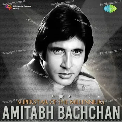 Superstar Of The Millennium - Amitabh Bachchan - Various Artists cover album