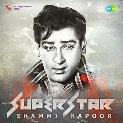 Jawaniyan Yeh Mast Mast - Mohammed Rafi album cover 