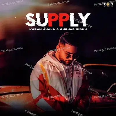 Supply - Karan Aujla album cover