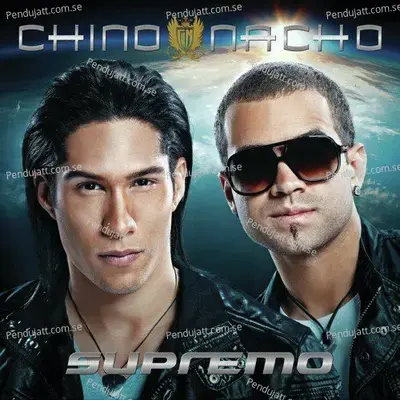 Estoy Enamorado - Chino & Nacho album cover 