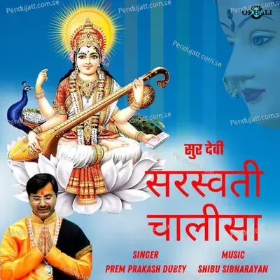 Sur Devi - Sarasvati Chalisa - Prem Prakash Dubey