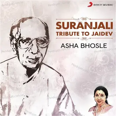 Suranjali (Tribute To Jaidev) - Asha Bhosle cover album
