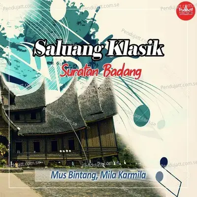 Suratan Badan - Mus Bintang album cover 