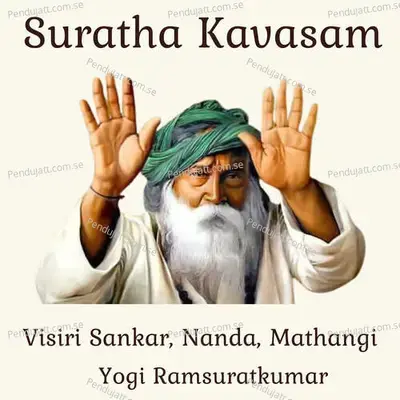 Suratha Kavasam - Nanda cover album